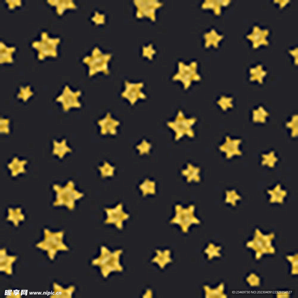 星星