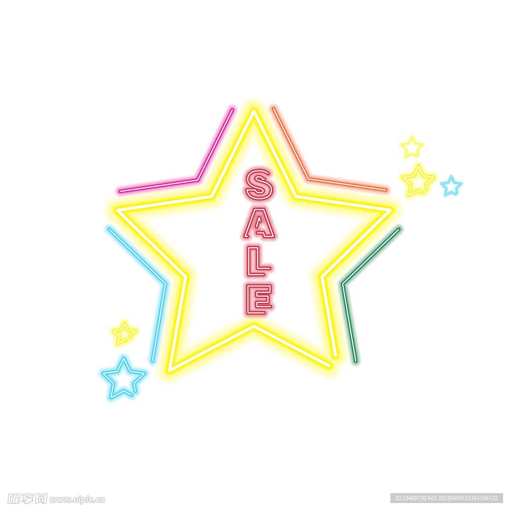 星星