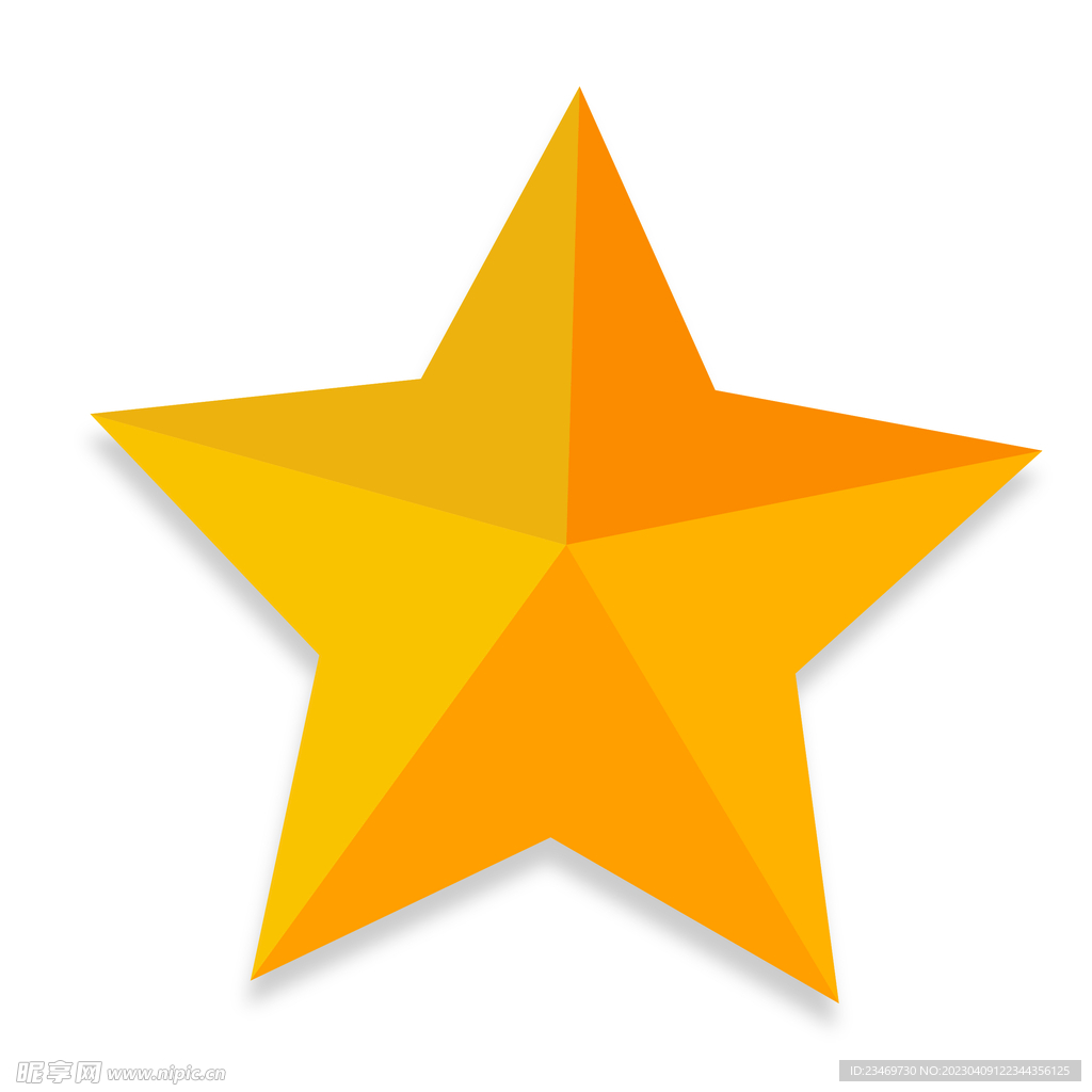 星星