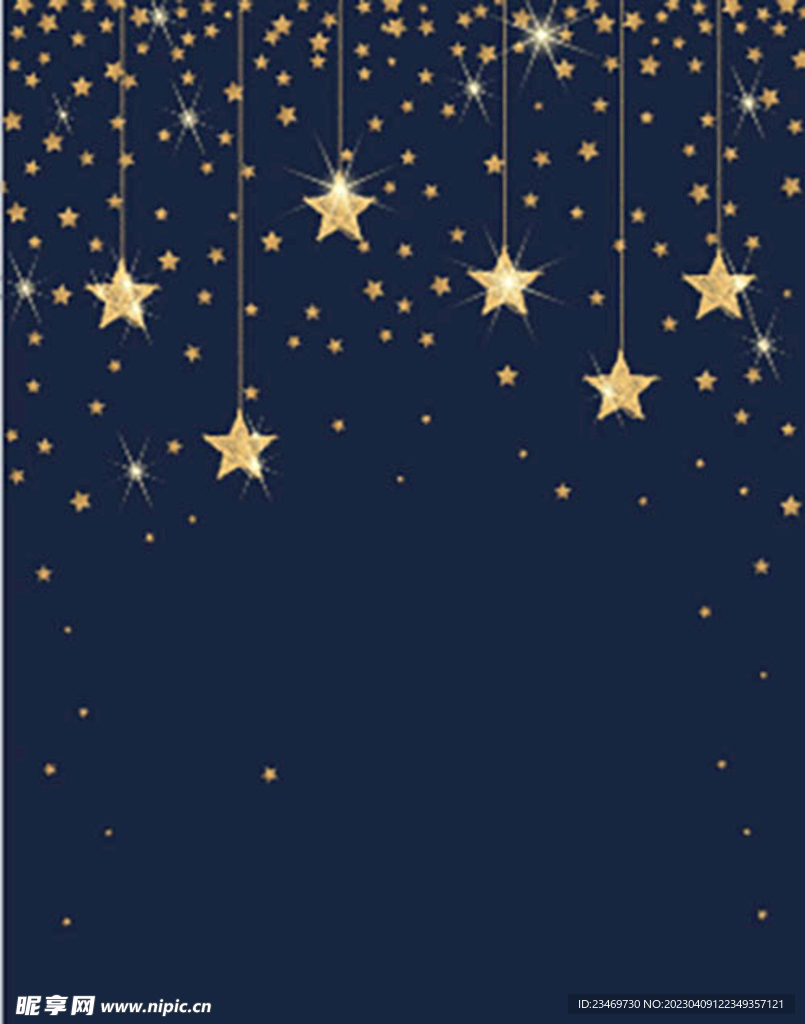星星