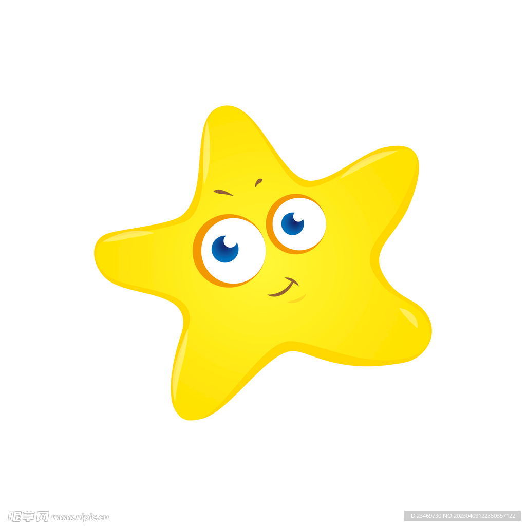 星星