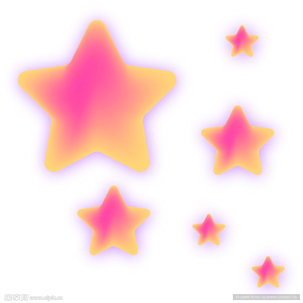 星星