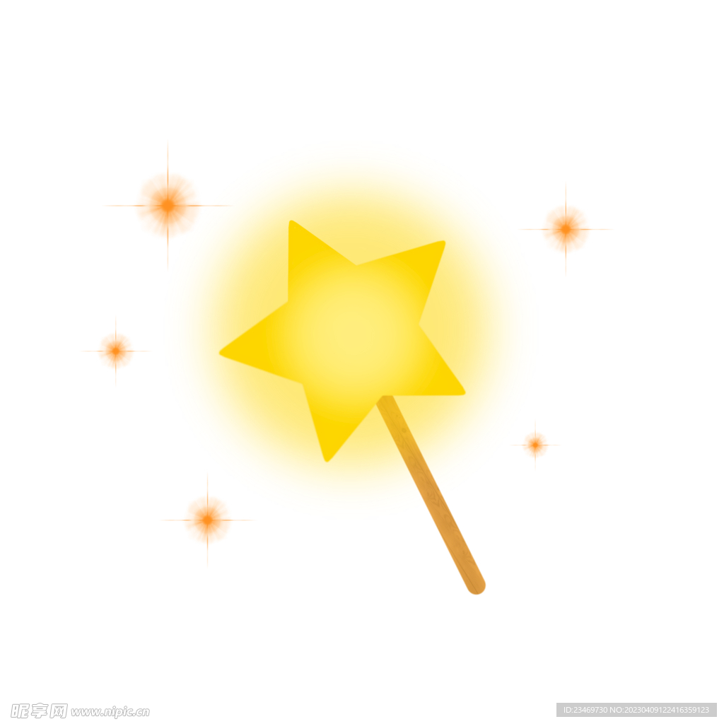 星星