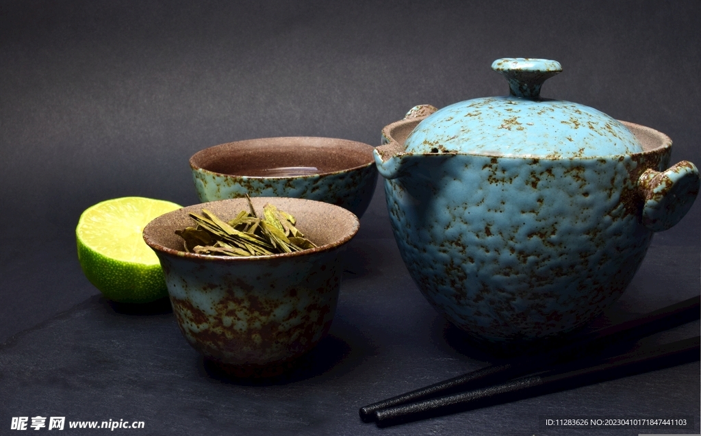 龙井茶