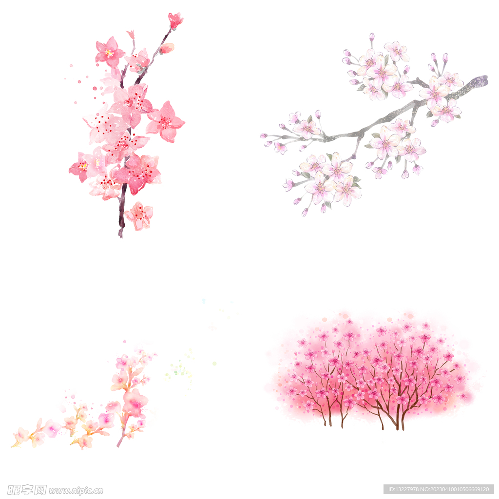 桃花