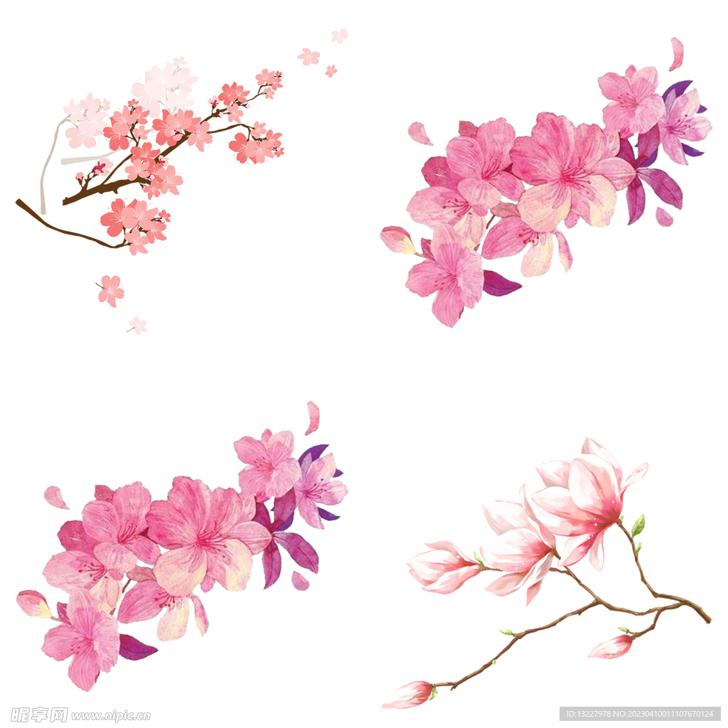 桃花