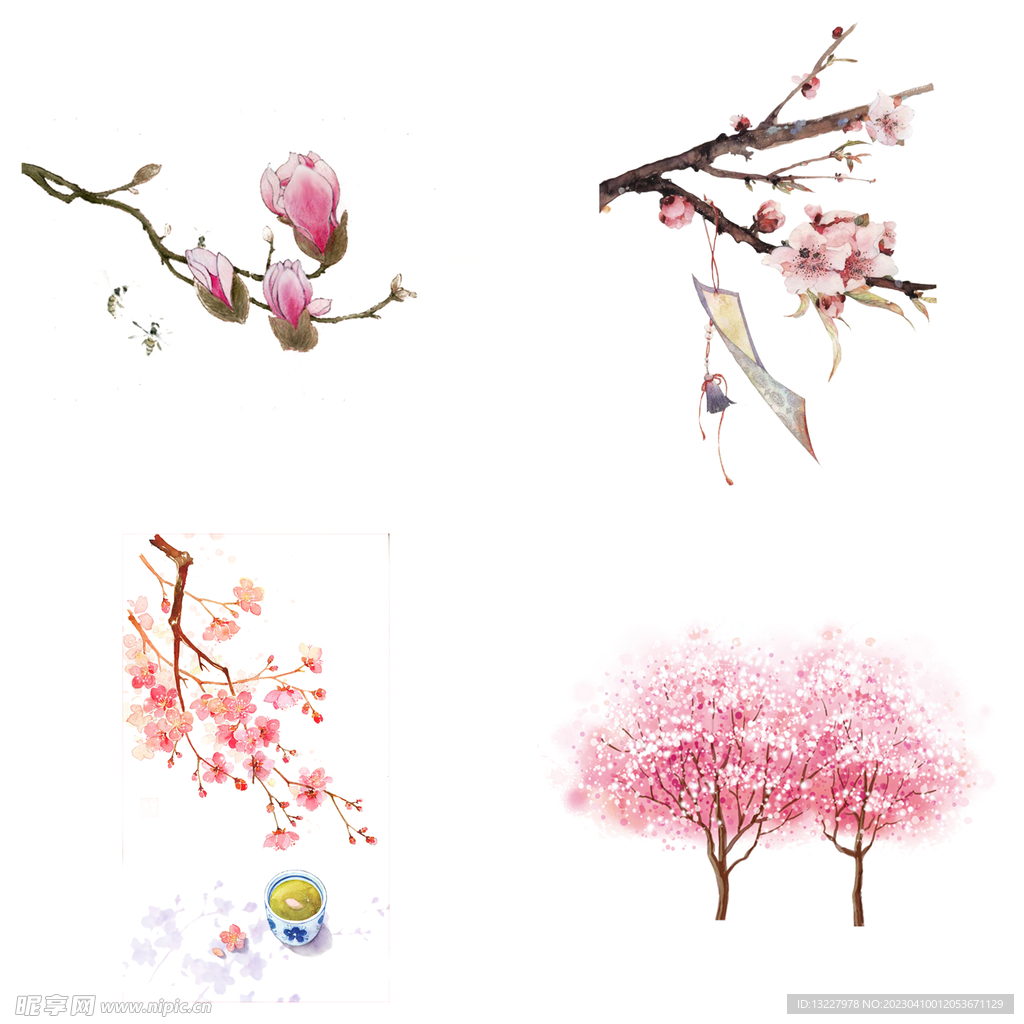 桃花