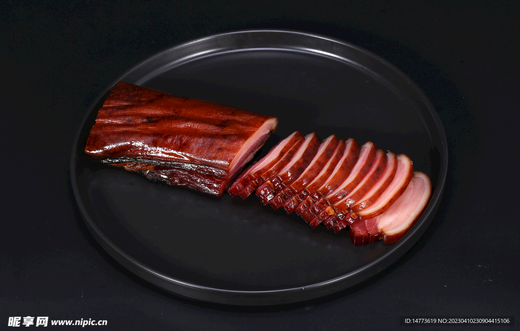 风味腊肉