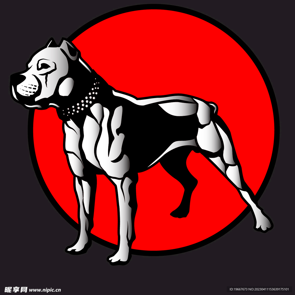 狗