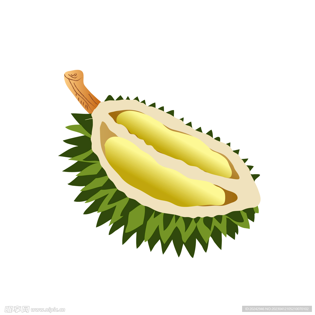 榴莲