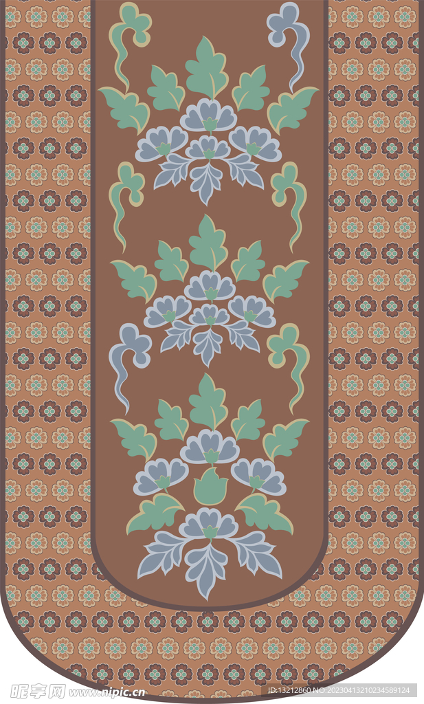 建筑穹顶装饰图案图片