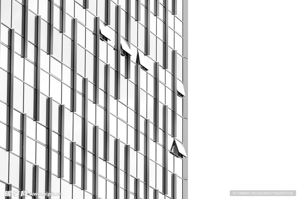 大楼外立面