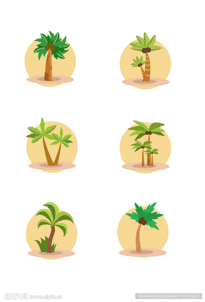 树