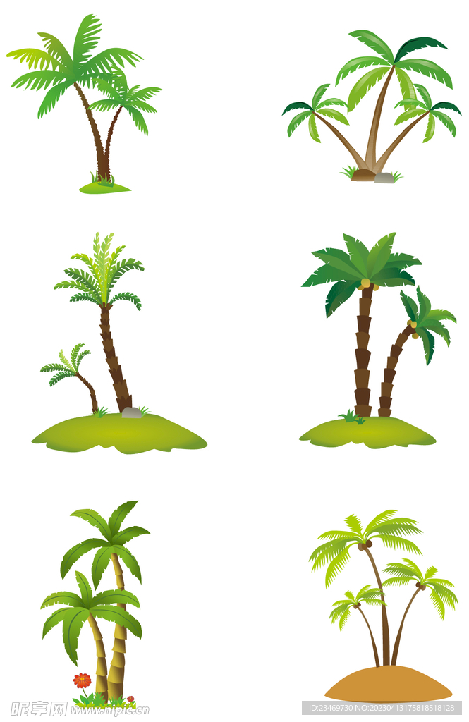 树