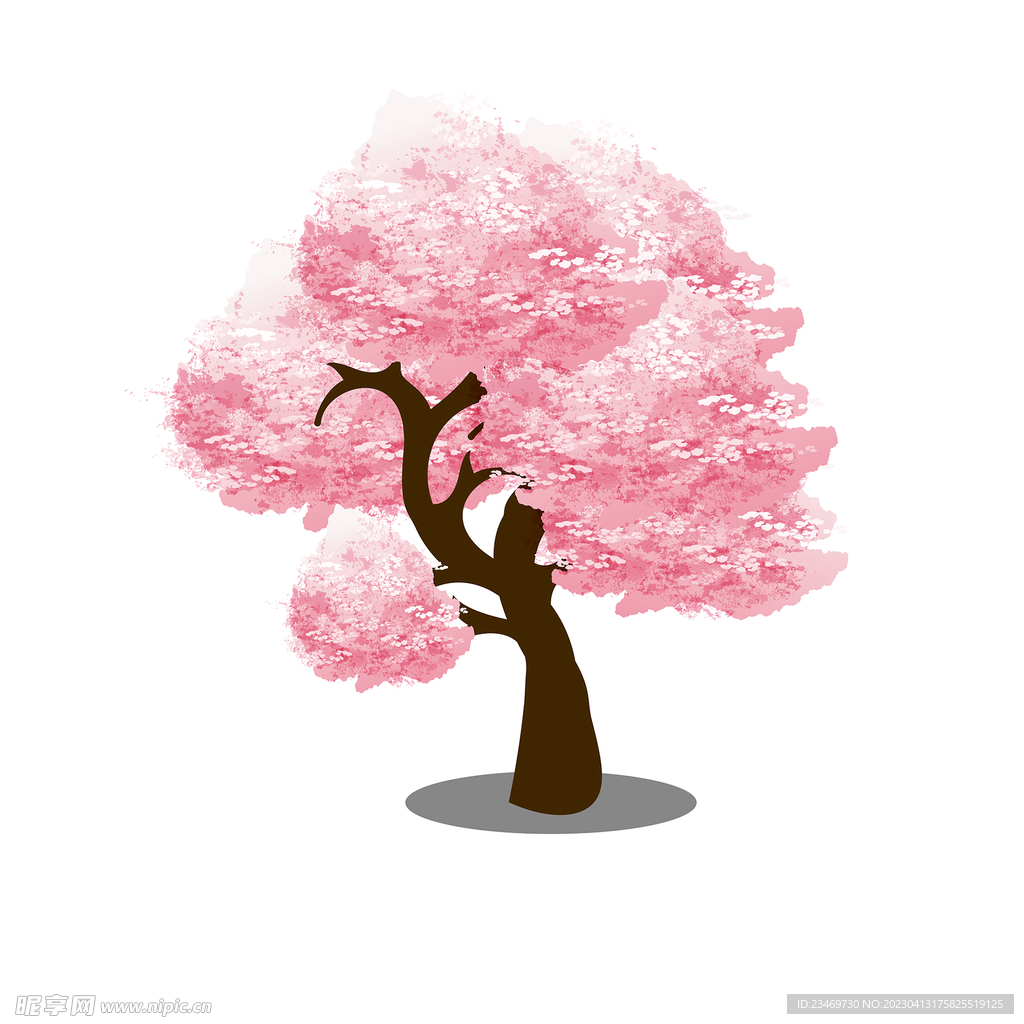 树