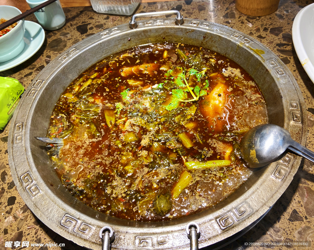 火锅
