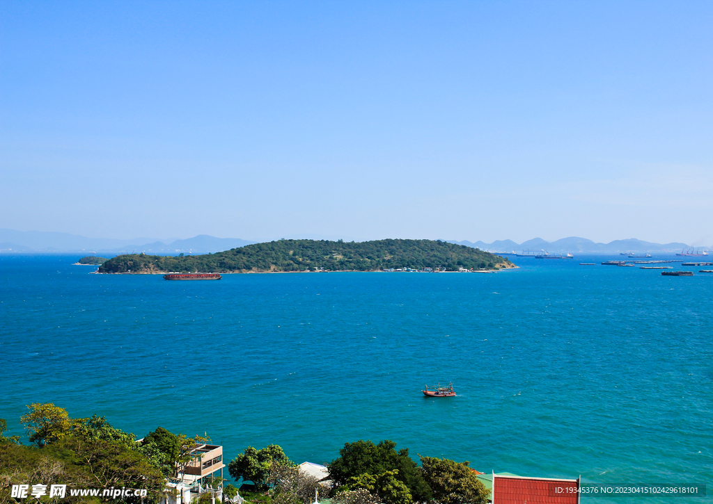 普吉岛