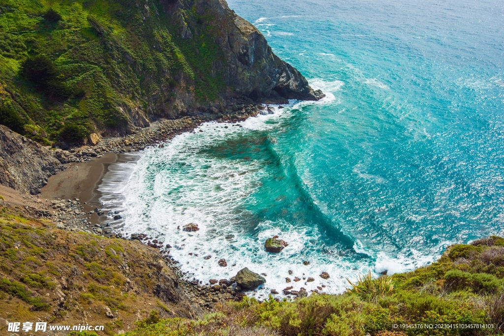 海浪