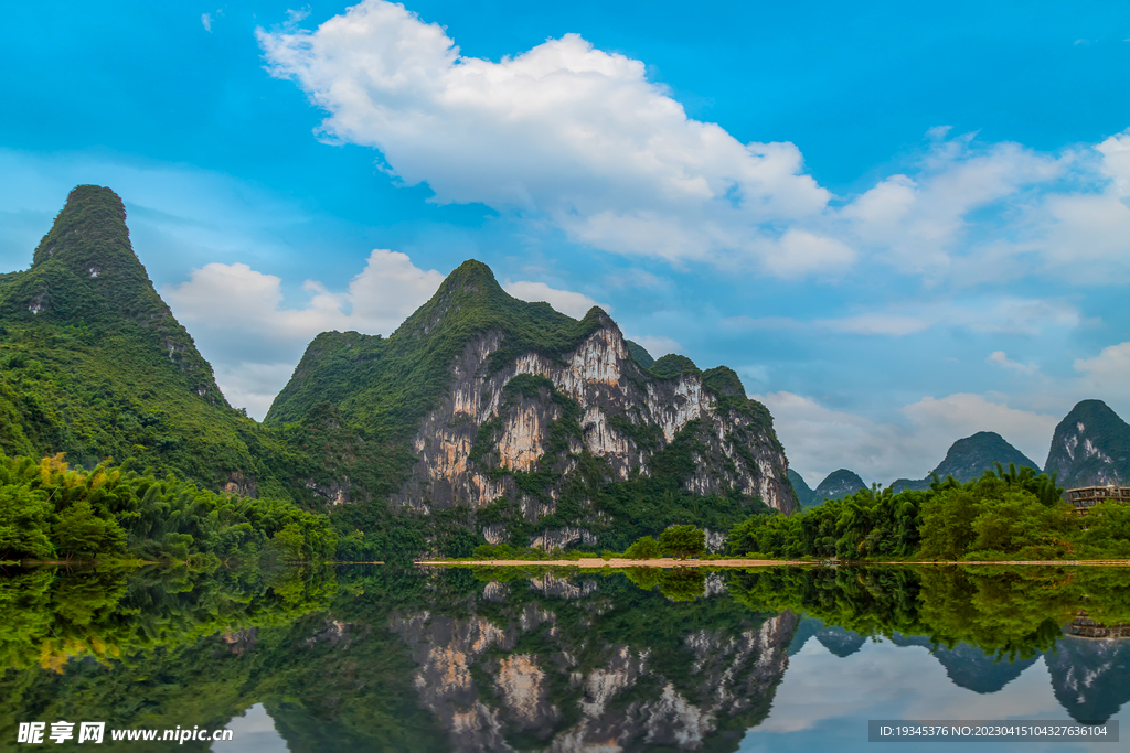桂林山水