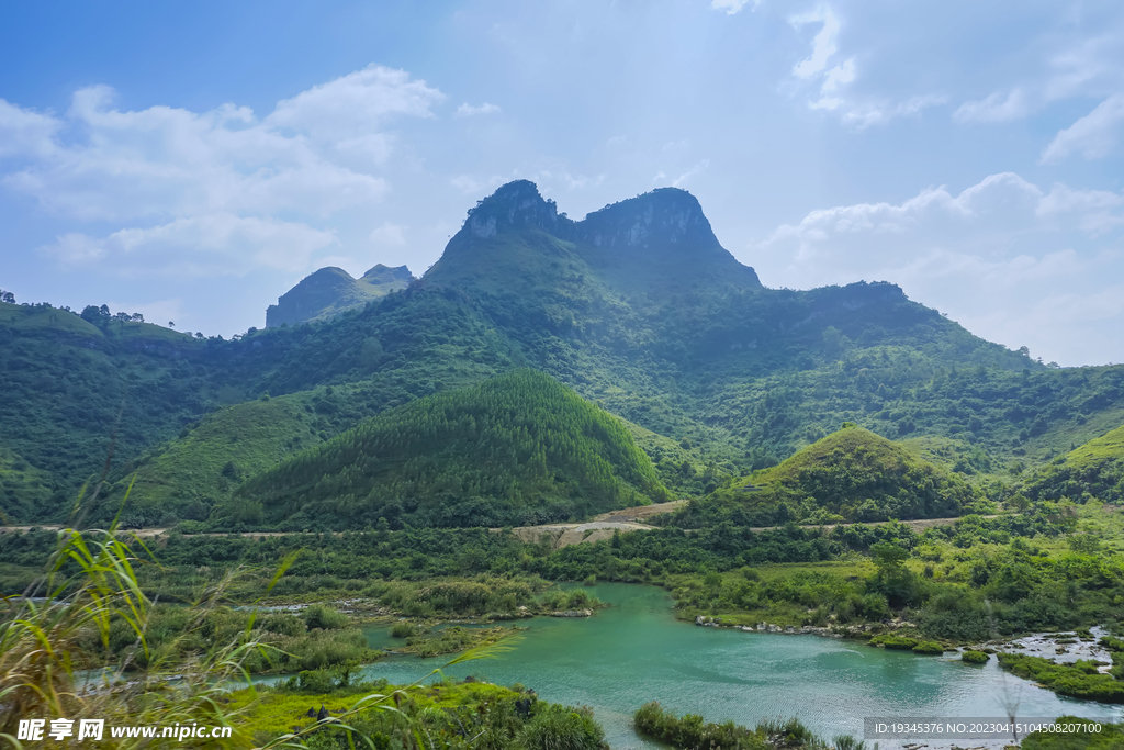桂林山水