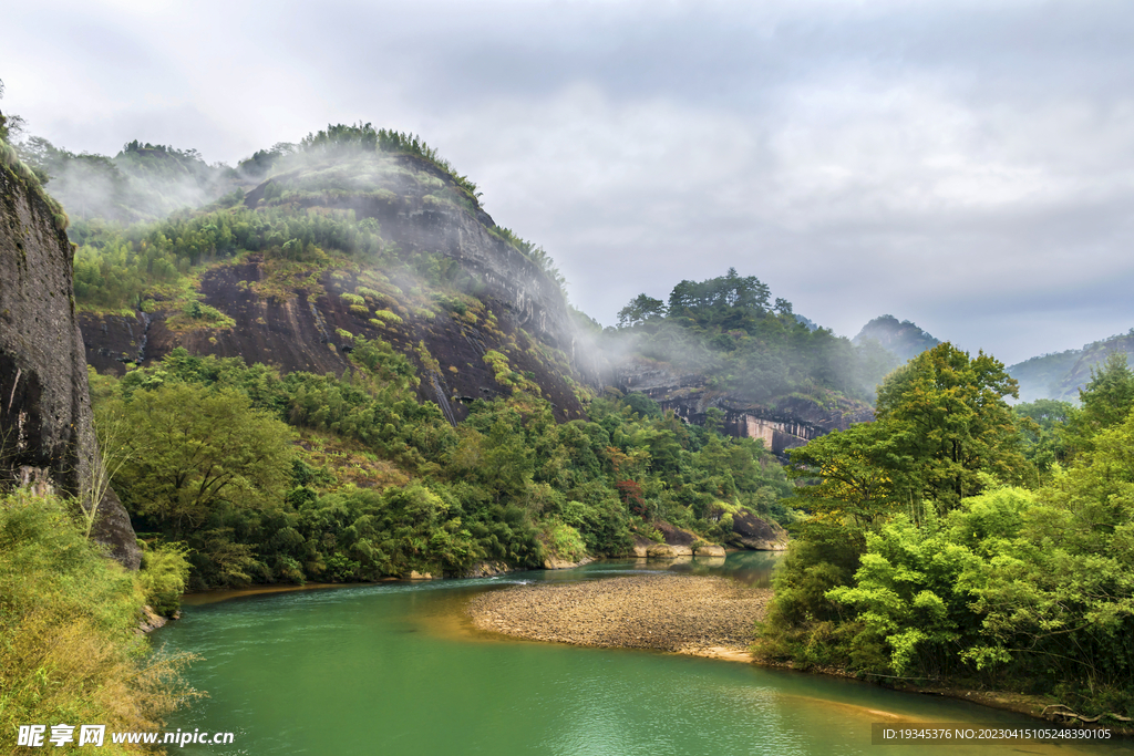 自然风景