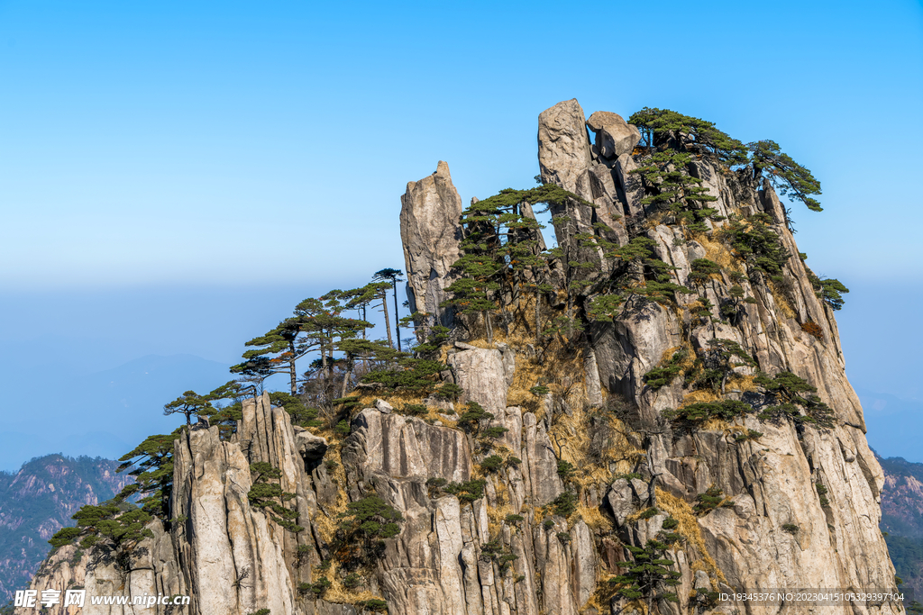 黄山