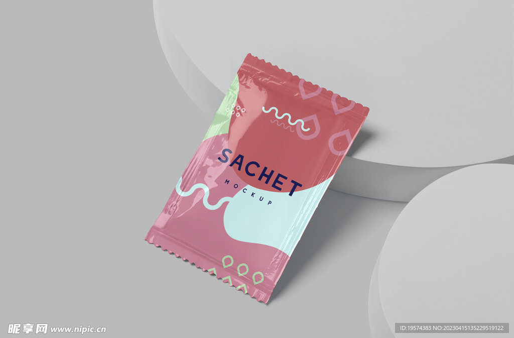 零食包装  