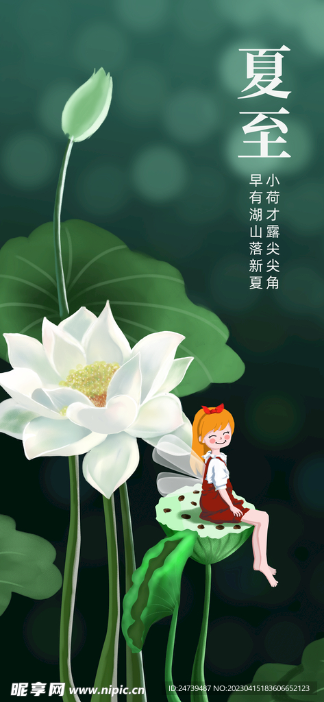 夏至
