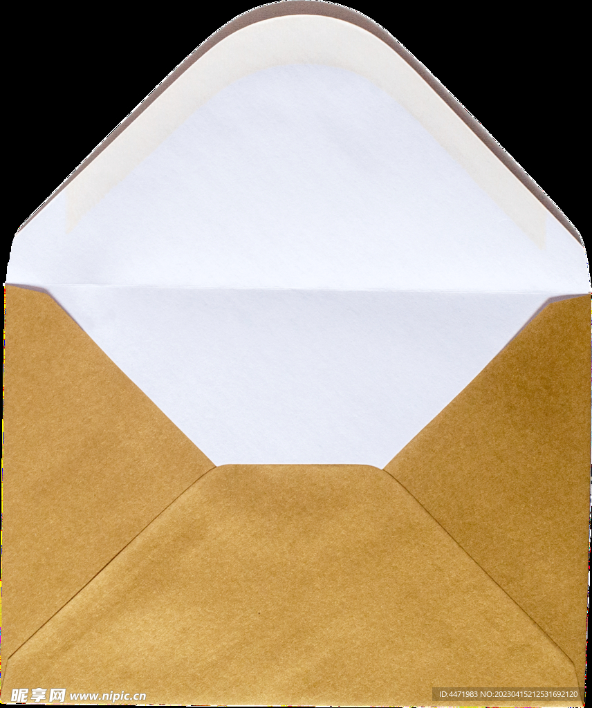 纸质信封