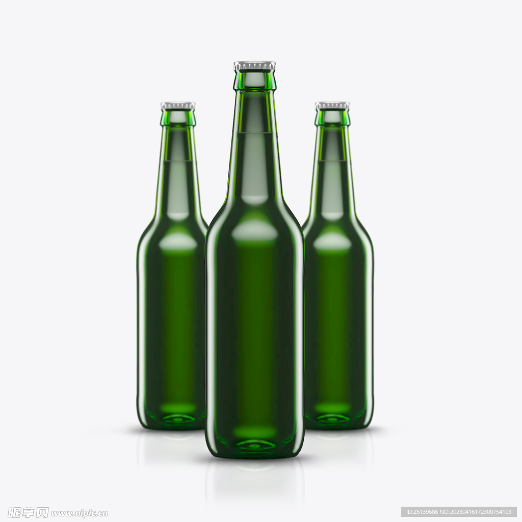 啤酒