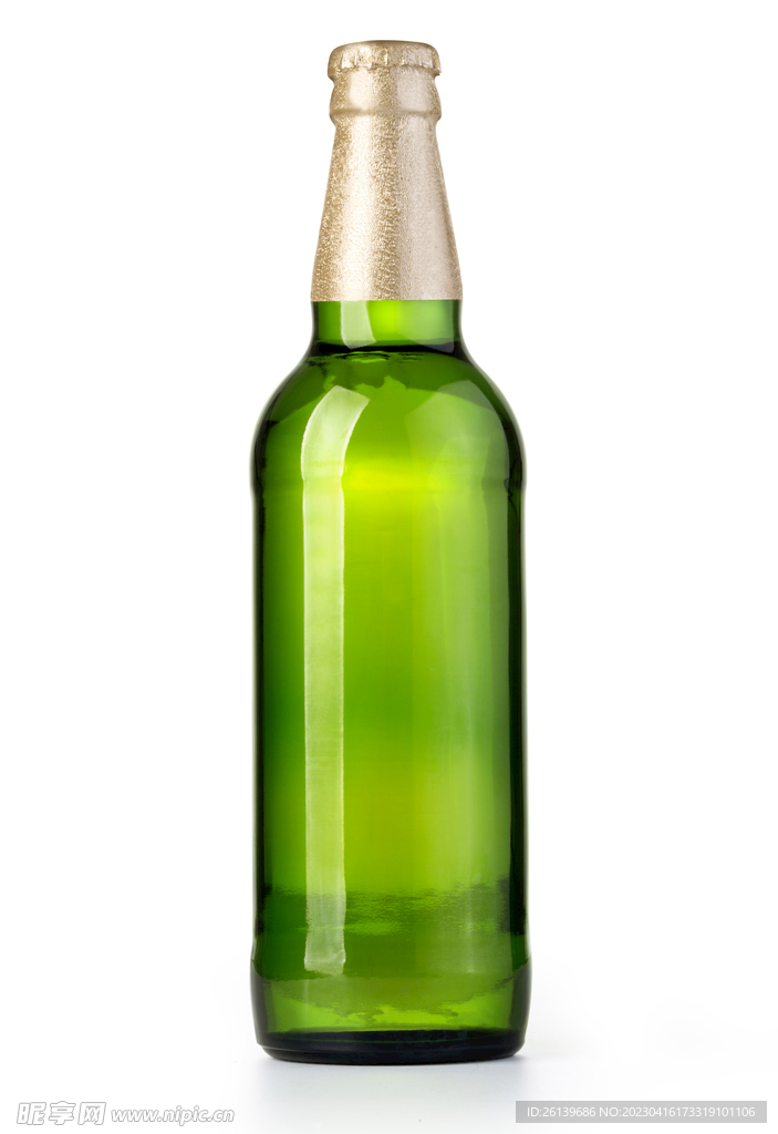 啤酒