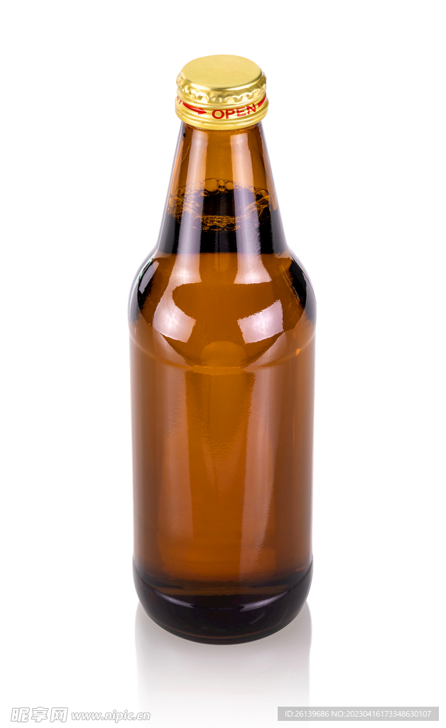 啤酒
