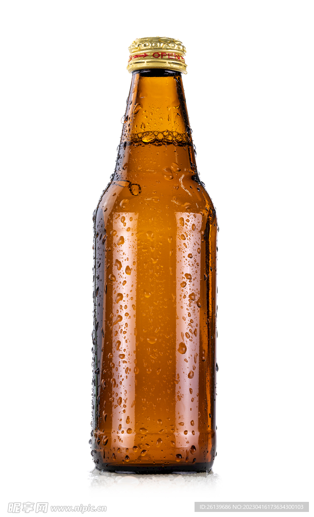 啤酒