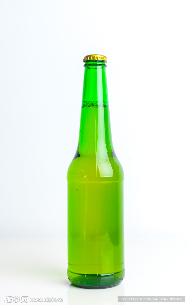 啤酒 