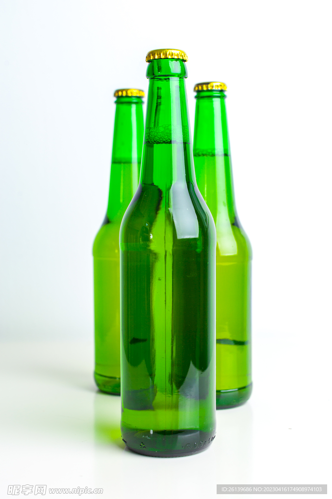 啤酒 