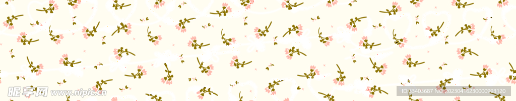 花 叶子