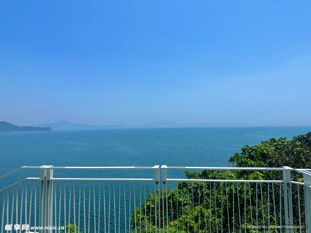 大海