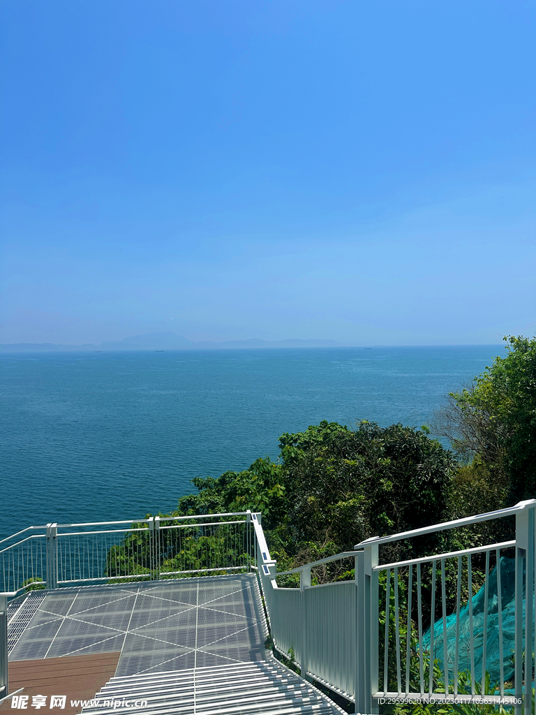 大海