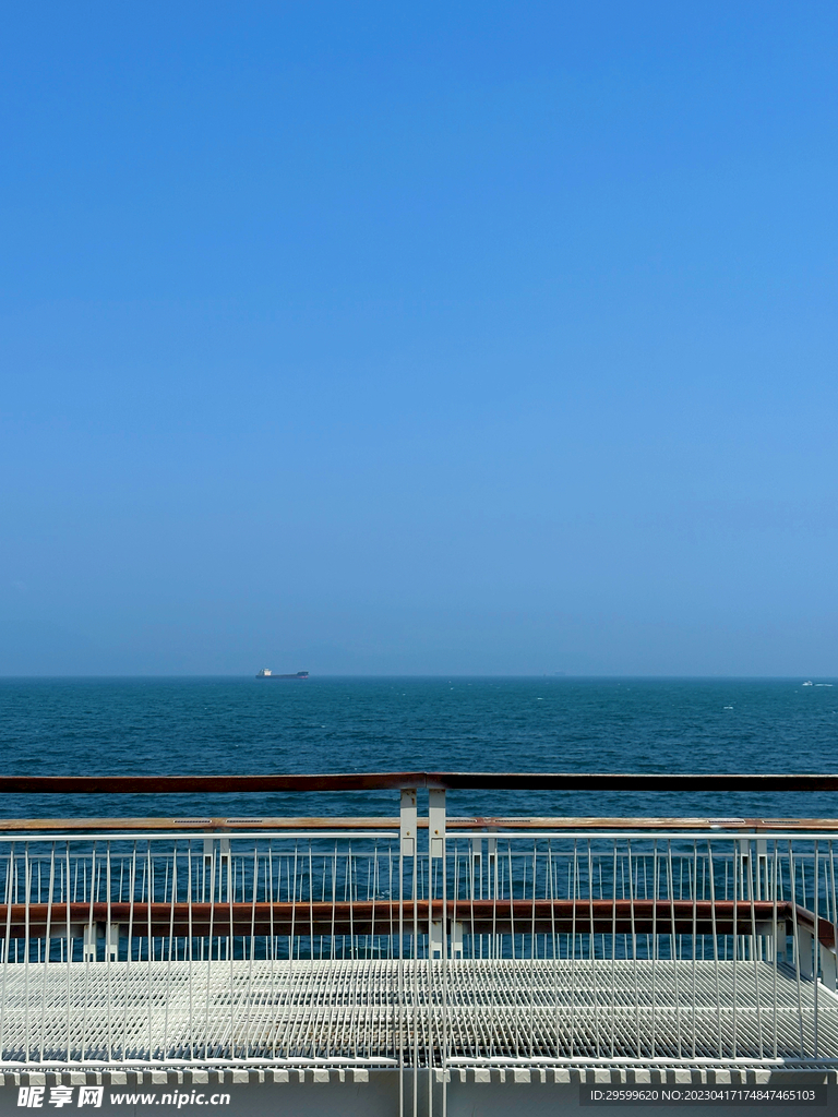 大海
