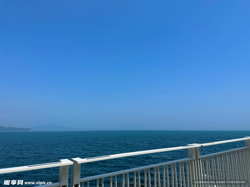 大海