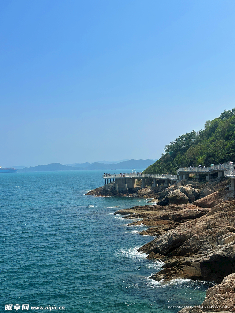 大海