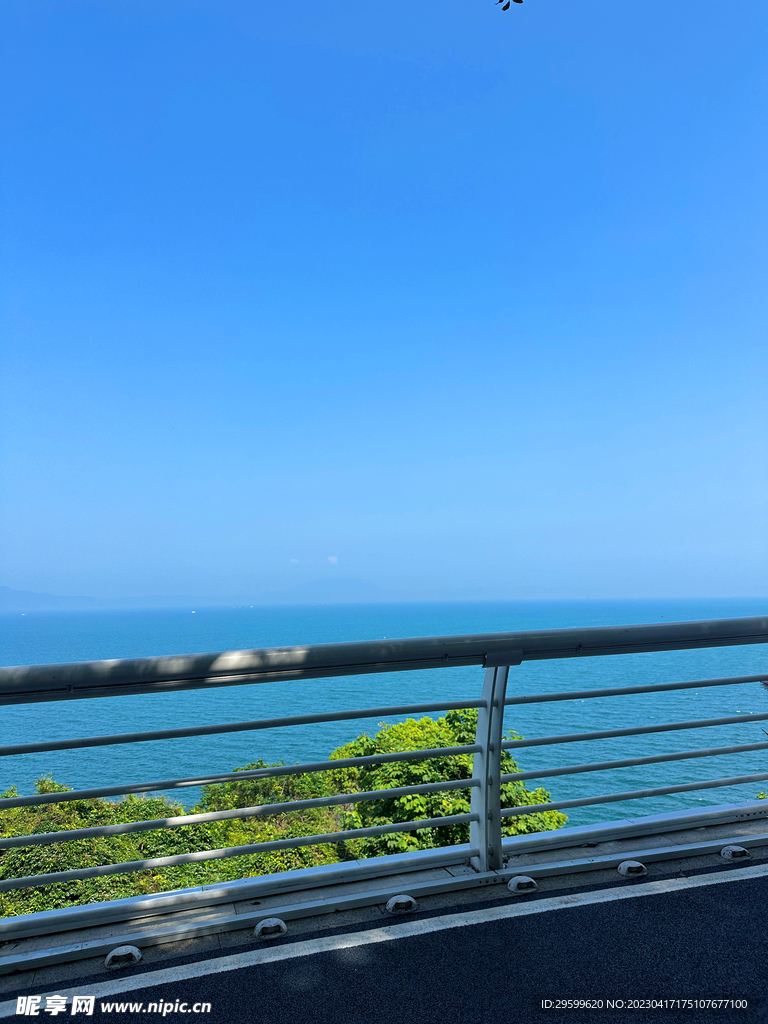 大海