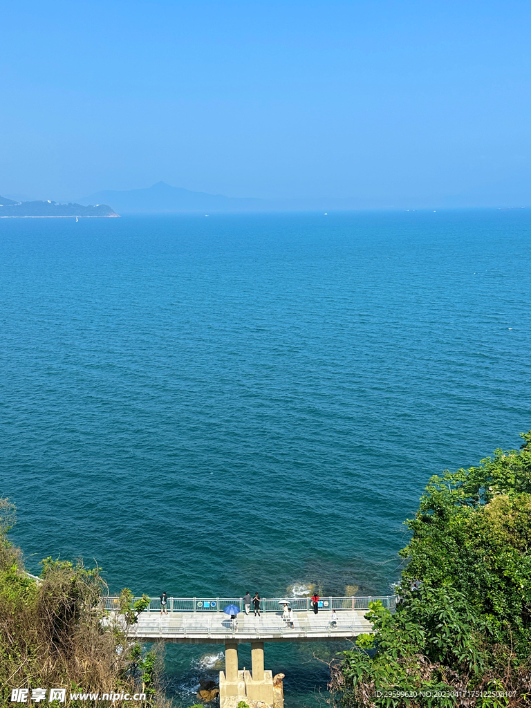 大海