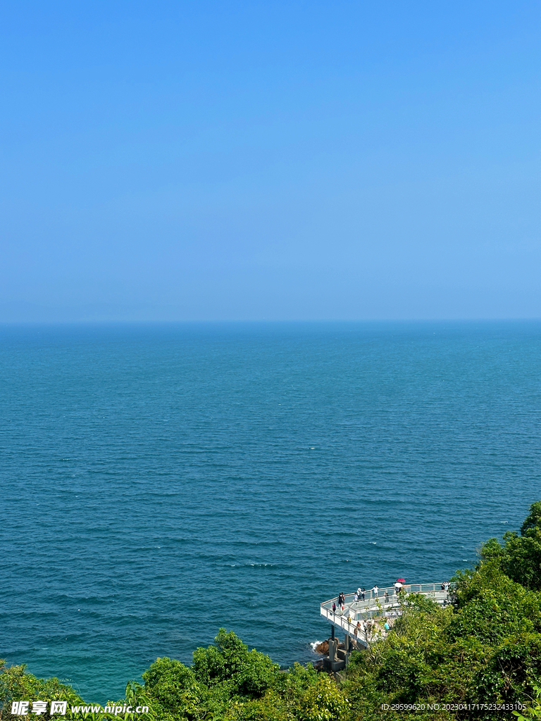 大海