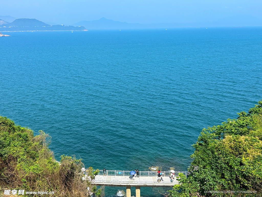 大海