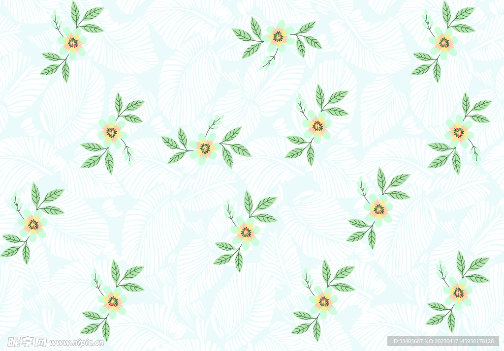 叶子花
