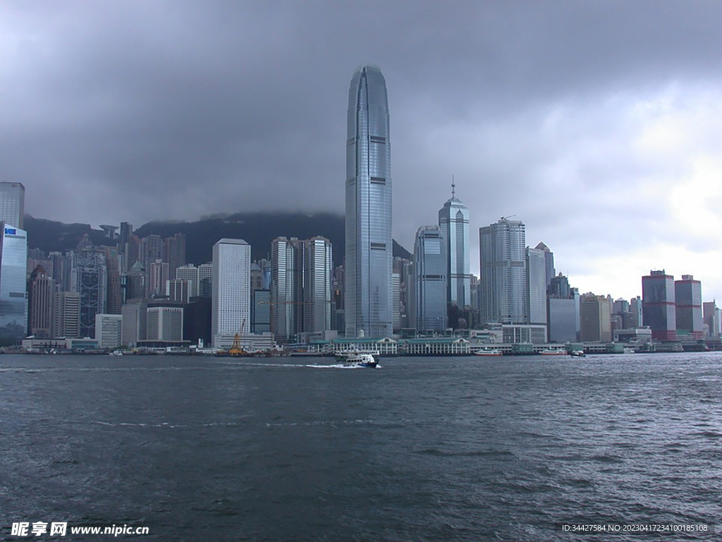 建筑风景