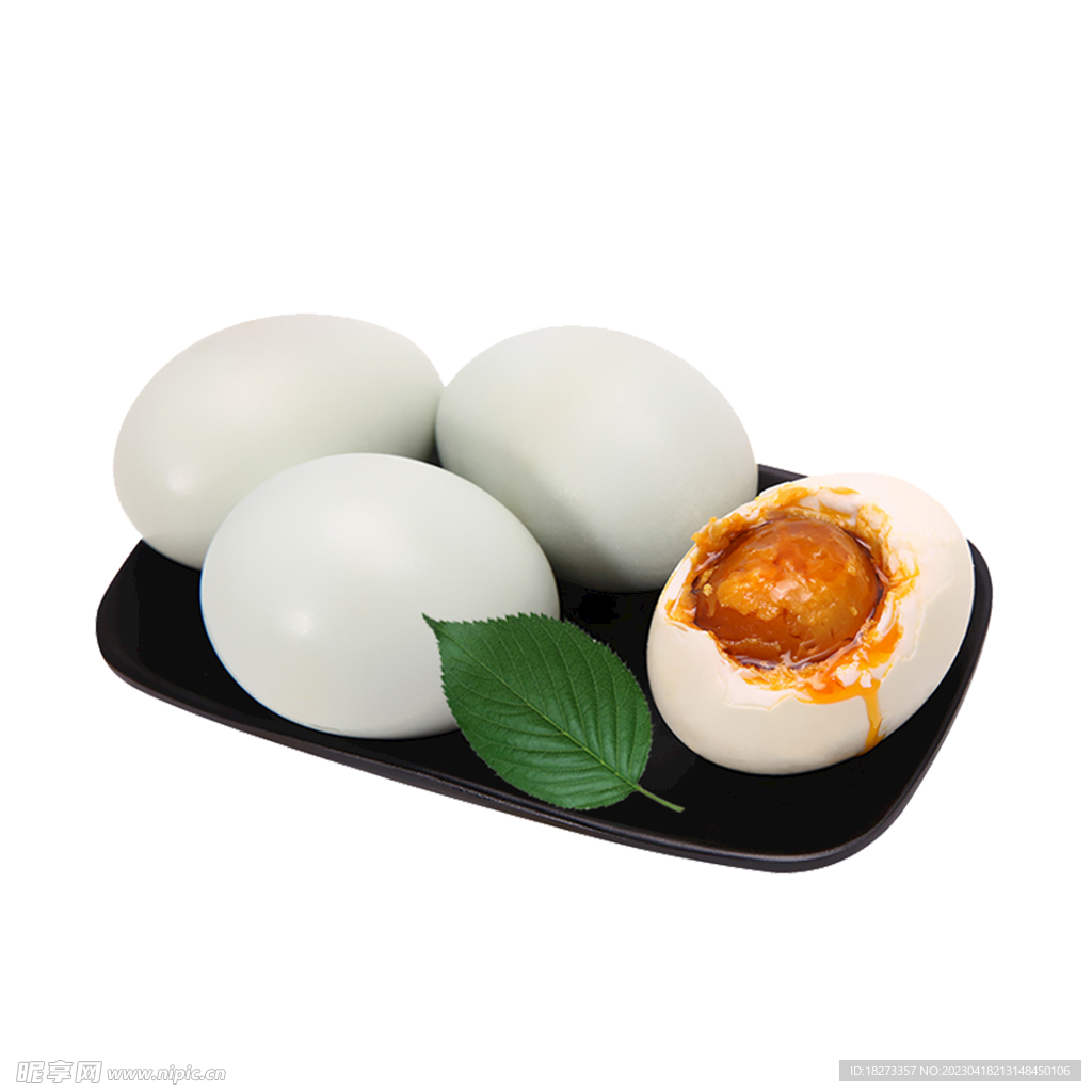 咸鸭蛋