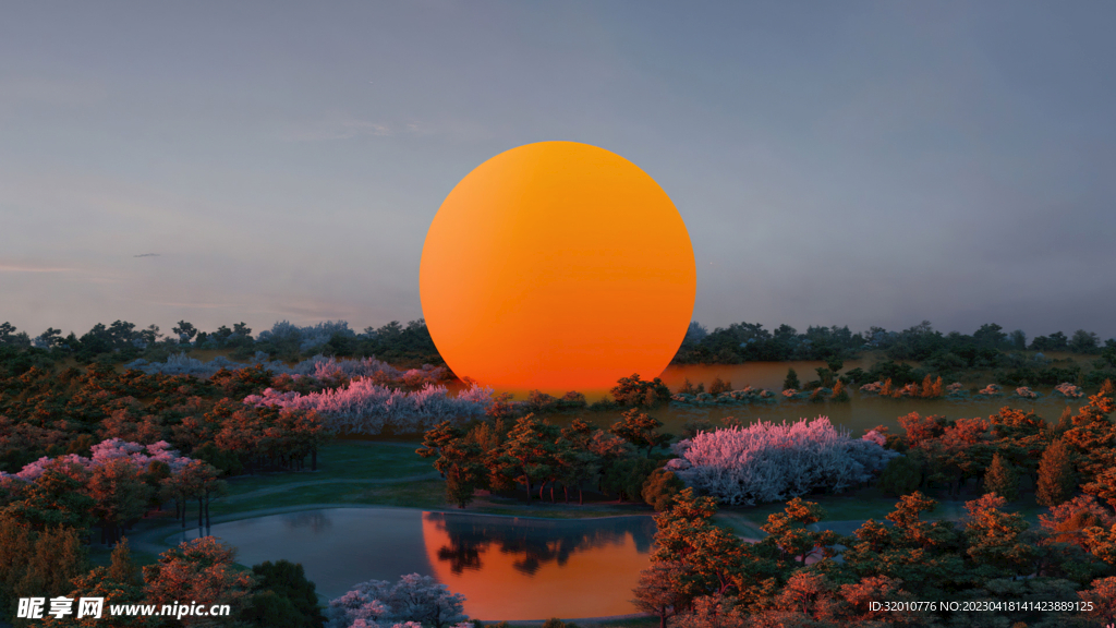 圆