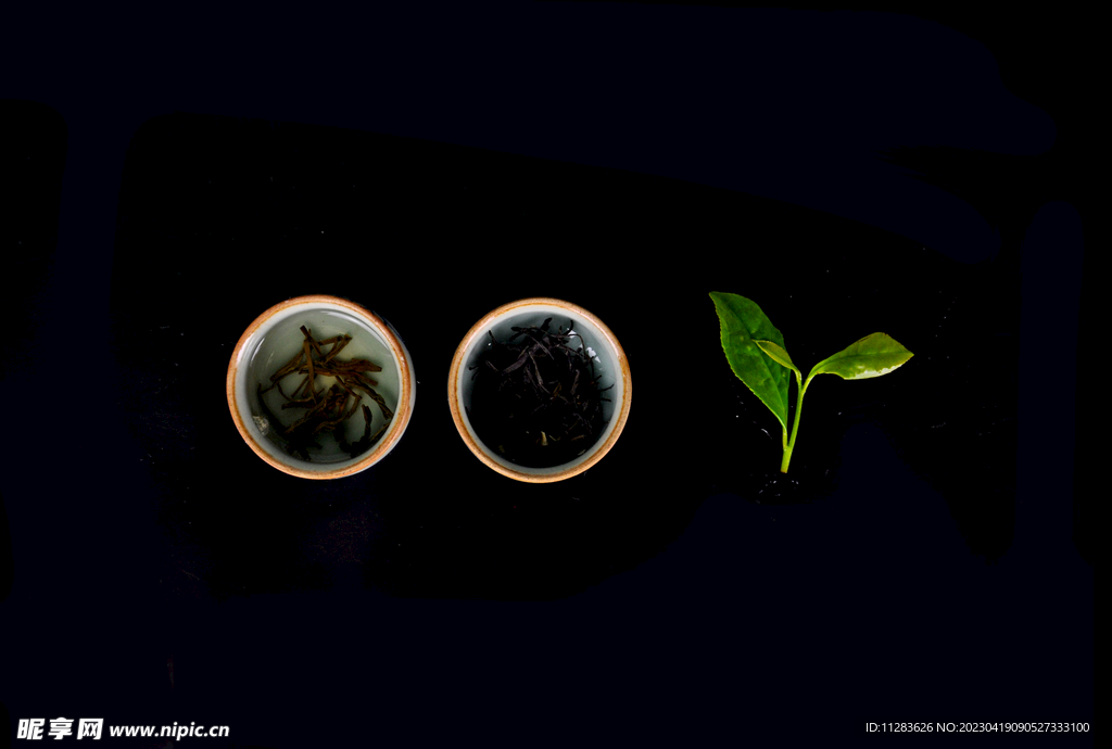 茶艺